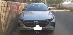 هیوندای تۆکسۆن